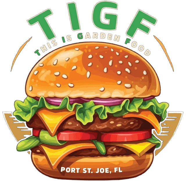 TIGF Logo